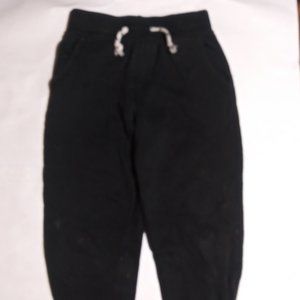 Highland Sweatpants Size 5/6